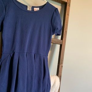 *SOLD* Amelia Lularoe Dress